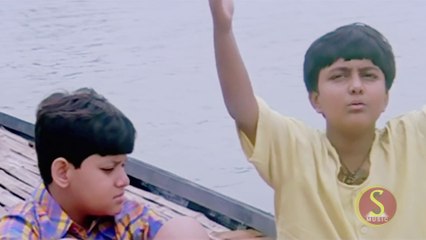 Bondhu Re | Chander Bari | Bengali Movie Video Song Full Hd | Sujay Music