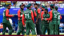 today pakistan vs bangladesh 1st odi latest review