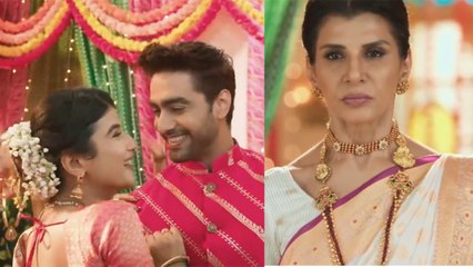 Yeh Rishta Kya Kehlata Hai Update: Kaveri करवाएगी अब Abhira और Armaan की शादी ? । Filmibeat