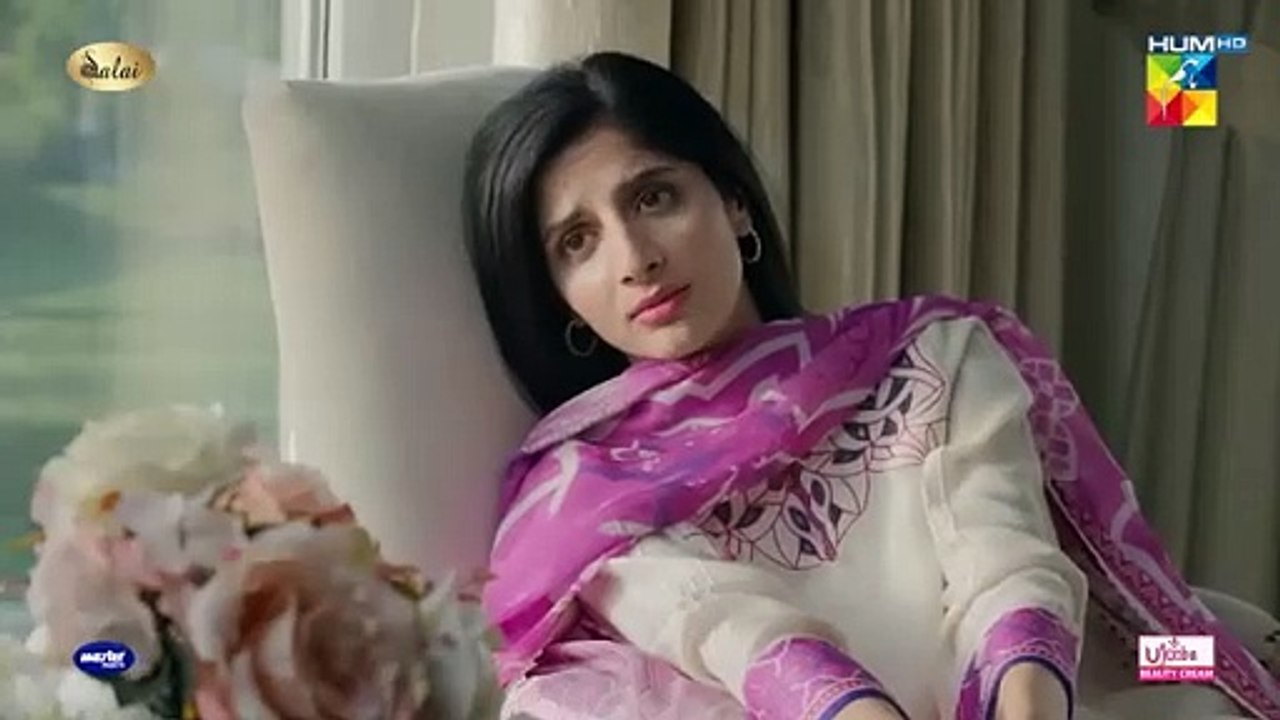 Jafaa - Ep 05 - [CC] 21st Jun 2024 - Sponsored By Salai, Masterpaints & Ujooba Beauty Cream - HUM TV