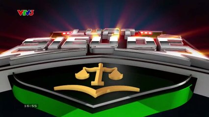 VTV3 - Luật siêu dễ (2024) - Tập 5: Chủ đề: "Luật hàng hải" (04/08/2024) [FULL]