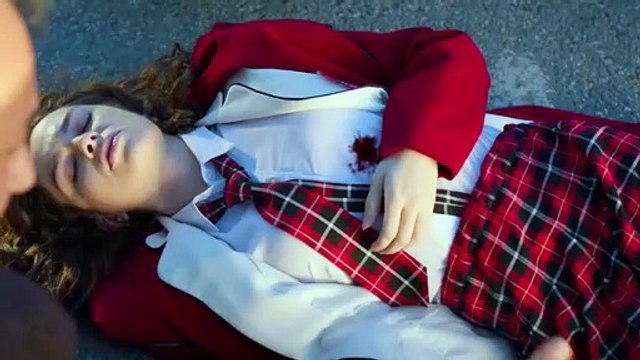 Esta noche en Hermanos Ayaz y Asiye, al borde de la muerte tras recibir un disparo