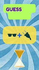 Guess the Movie! 🎬