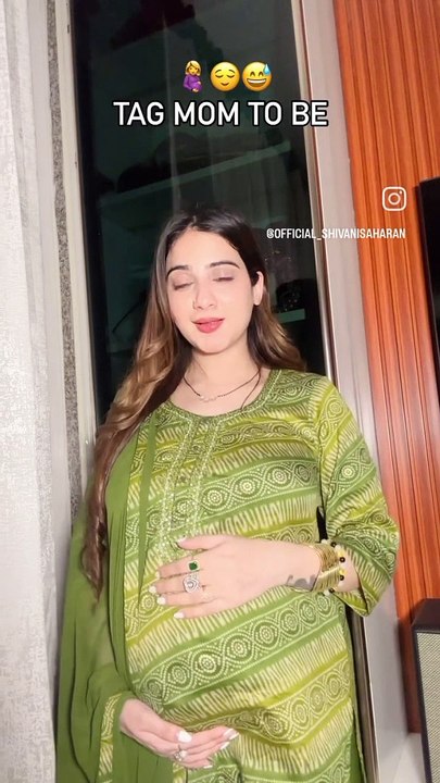 Today Instagram viral video