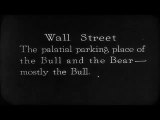 Buster Keaton's 'The Haunted House' (1921)........