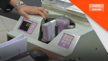 Risiko yang mengancam pengukuhan ringgit pada 2024 - Pakar