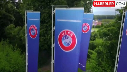 Avrupa'da kura zamanı! İşte Temsilcilerimiz muhtemel rakipleri