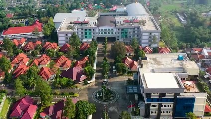 KESERUAN PROSES TRAINING KOMPRESOR ANGIN ARAKI DI INSTITUT TEKNOLOGI BANDUNG!
