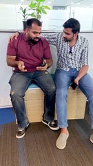 Bluetooth connection problem Try this…