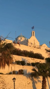 LES ACTIVITÉS à découvrir à Milos en Grèce