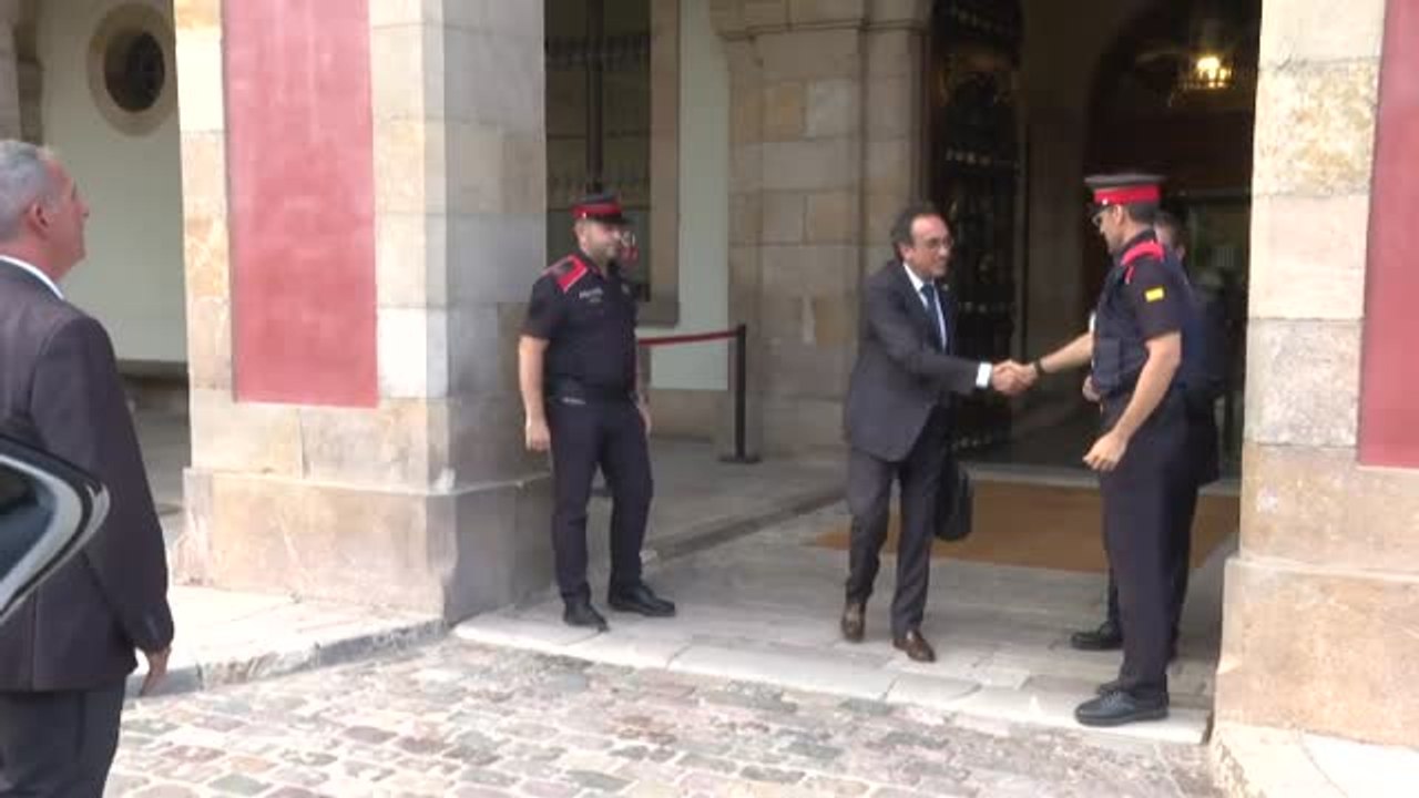 La investidura de Illa, pendiente del voto del parlamentario de las Juventudes de ERC