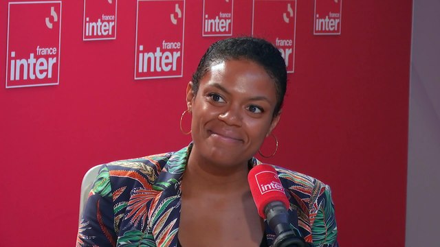 Une Marseillaise moins martiale : la mezzo-soprano Axelle Saint-Cirel relate sa cérémonie d'ouverture des JO