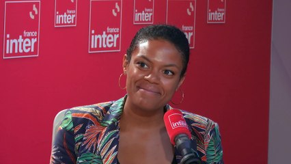 Une Marseillaise "moins martiale" : la mezzo-soprano Axelle Saint-Cirel relate sa cérémonie d'ouverture des JO