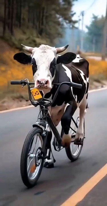 Animals funny video