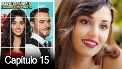 Llamas A Mi Puerta Capitulo 15 (Doblado en Español) (La Versión Larga)