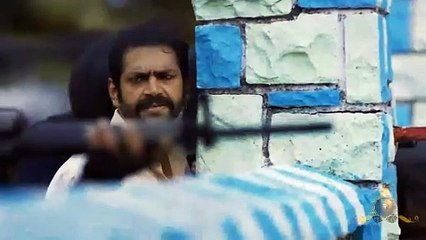 Srikant tricks Musa with fake story. Family Man Ep1 Season 1