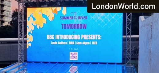 Free outdoor cinemas to check out in London this summer