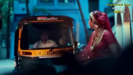 مسلسل الساحرة المتزوجة مترجم حلقة 29