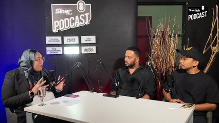 Sports Matters Podcast: Unbreakable bodies, vulnerable hearts?