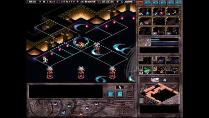 【プレイ動画】Brandish4 眠れる神の搭【ディーDark8】