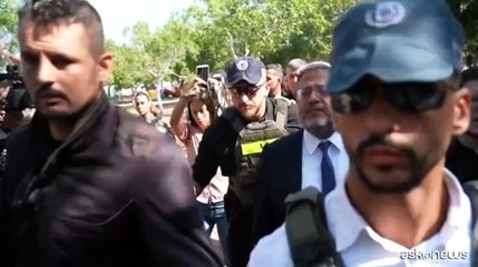 M.O., 30 morti nel raid di Israele a 2 scuole e all'ospedale al-Aqsa