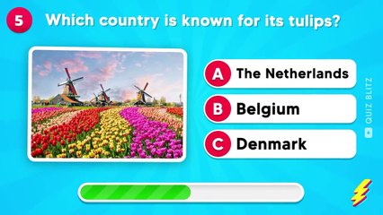 How Good is Your General Knowledge  Take This 100-Question Quiz To Find Out!