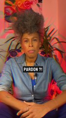 PARDON?! Strategies d’autodefense verbale avec Sandra Nkake