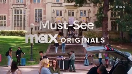 HBO and Max 2024-2025 Trailer (2024) The Last of Us, The White Lotus, A Knight of the Seven Kingdoms