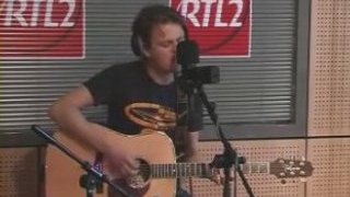 Tom Mcrae - Boy With The Bubblegun (RTL2 Sessions)