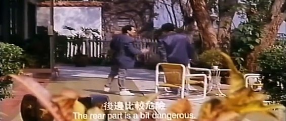 Tung Hoành Thiên Hạ - Angel The Kickboxer / Honor And Glory (1993) - ES (RusDub)