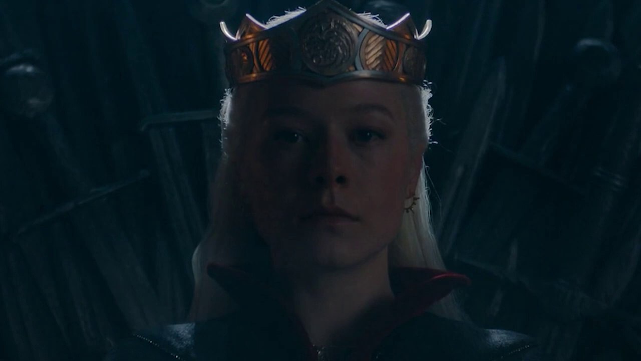 House Of The Dragon Season 2 Episode 8 Finale FULL Breakdown and Game Of Thrones Easter Eggs