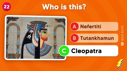 How Good is Your General Knowledge  50 Questions Challenge