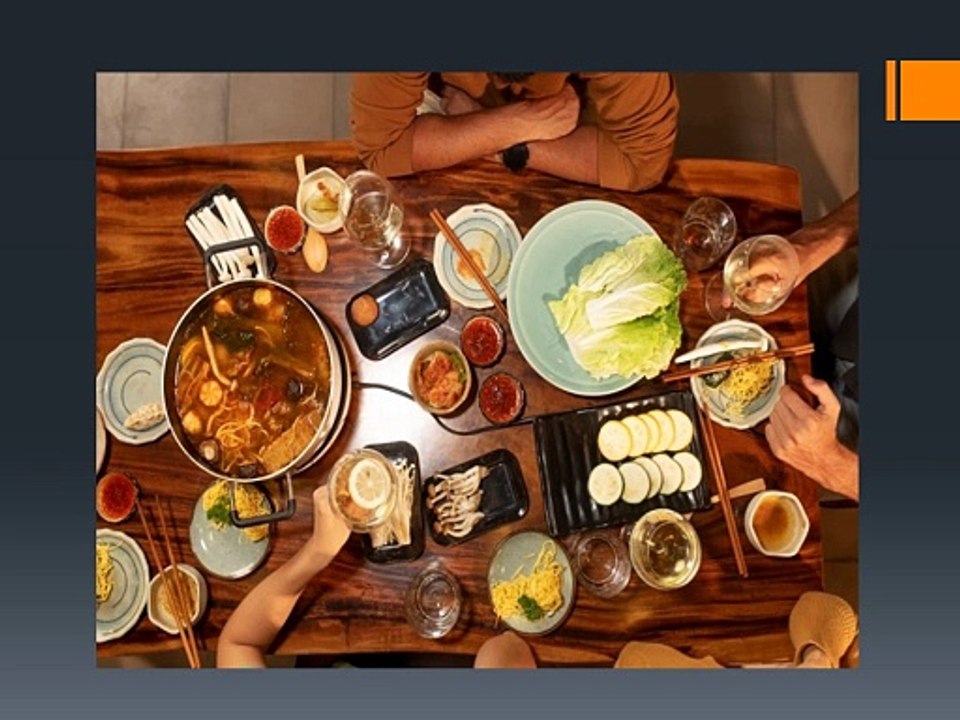 Tasting Singapore Ang Chong Yi Singapore’s Culinary Adventures Across the Lion City