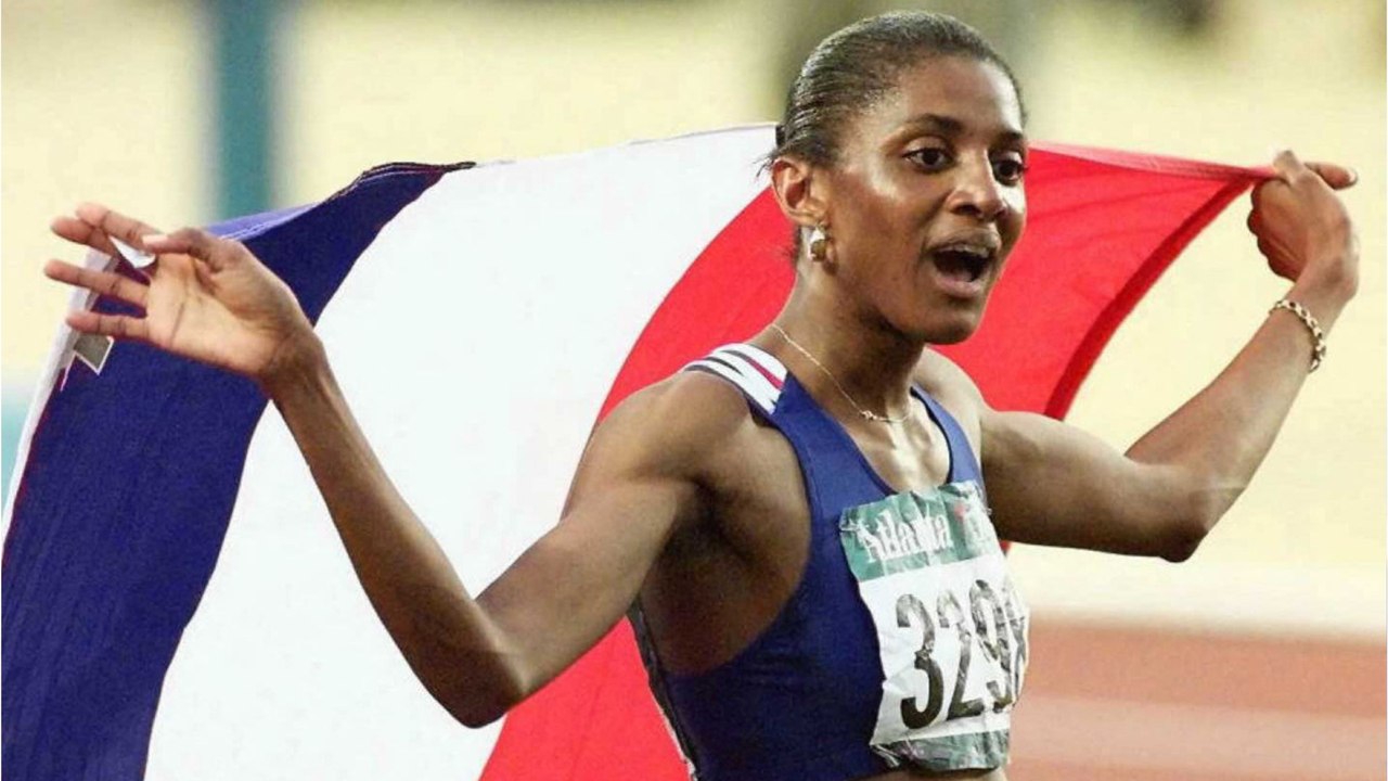 GALA VIDEO - Marie-José Perec cible des rumeurs après ses exploits olympiques : “Je cache tout”