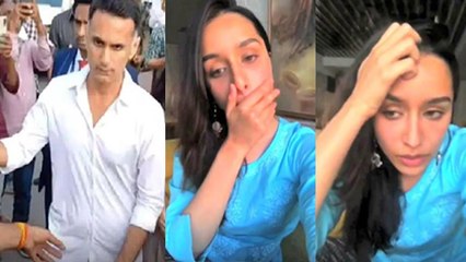 Shraddha Kapoor Boyfriend Rahul Mody Breakup Confirmed, Public Reaction...|Boldsky