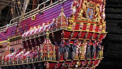 Strangest Things Found in the Ocean