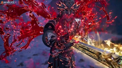 Donghuaid_Dubu Xiaoyao Episode 440 Sub Indo