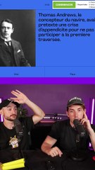 LA MINUTE CULTURE DE GÉNÉRALE #20 (Vidéo Exclusive)