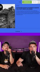 LA MINUTE CULTURE DE GÉNÉRALE #17 (Vidéo Exclusive)