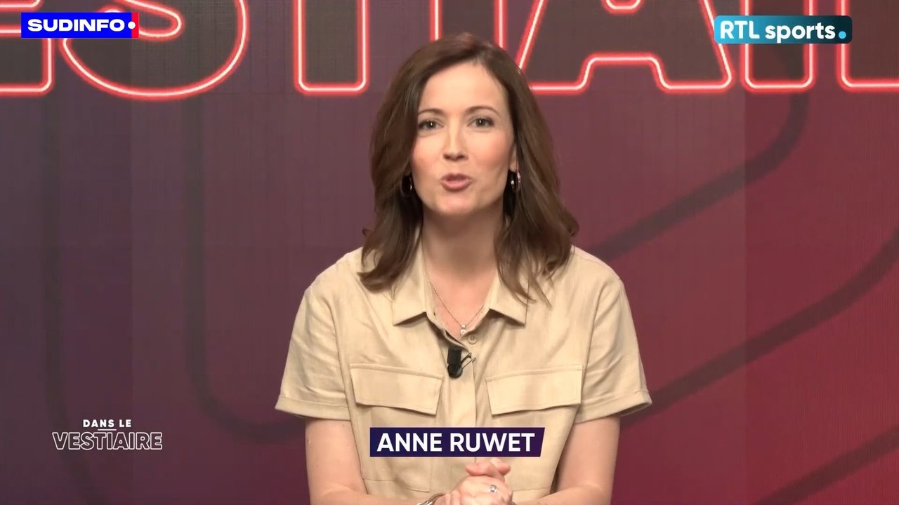 "Dans le vestiaire": Ruwet, Delire, Proto et Sauvage débriefent la 2ème journée de Pro League