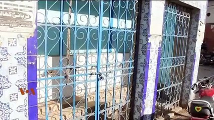 Effects of Polluted Water of Sindh River on Sukkur Residents_ Kiran Mirza