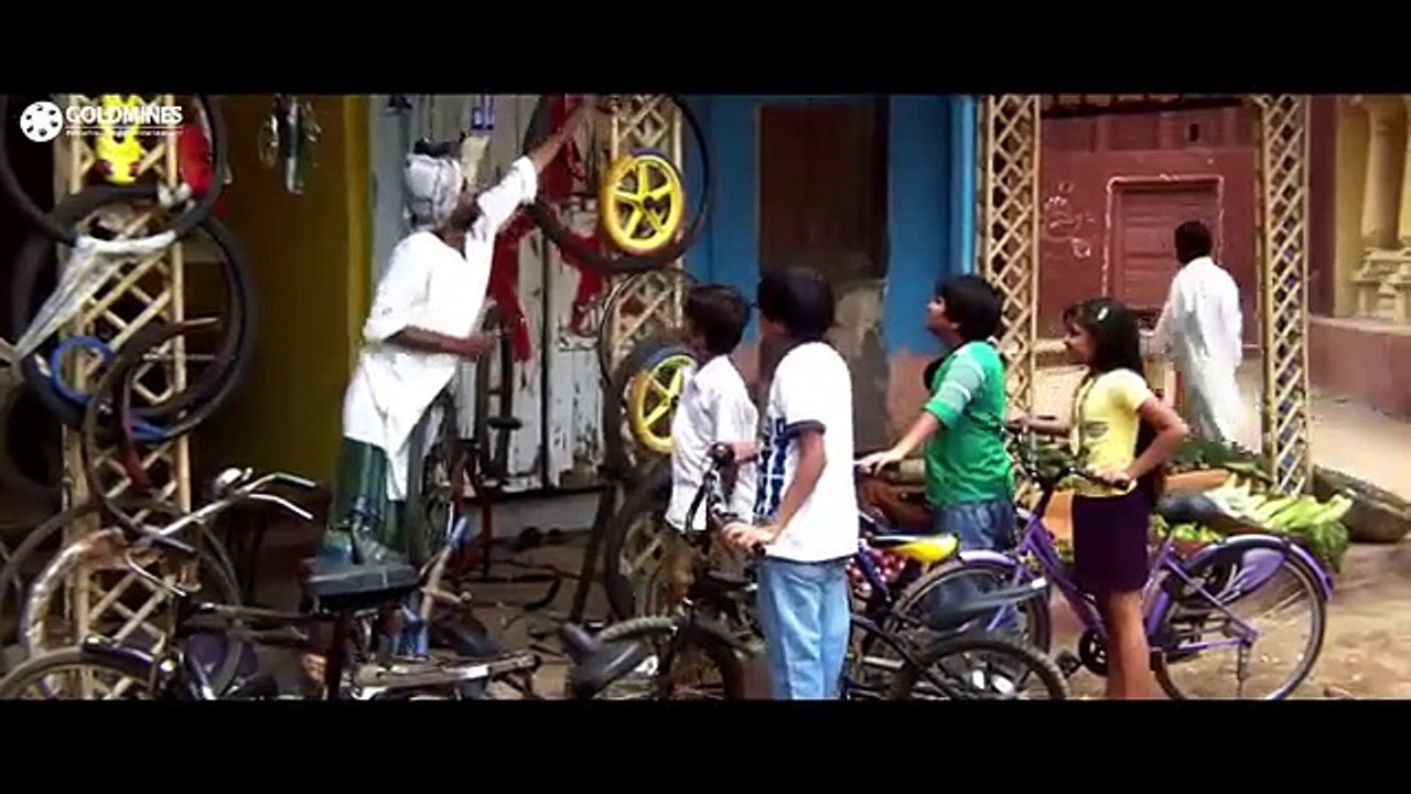 Bhoot and Friends (2010) Full Hindi Movie _ Jackie Shroff, Nishikant Dixit, Ashish Kattar, Faiz Khan