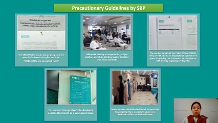 Utility Bills Collection Guidelines: Utility Bills Collection Guidelines Webcast