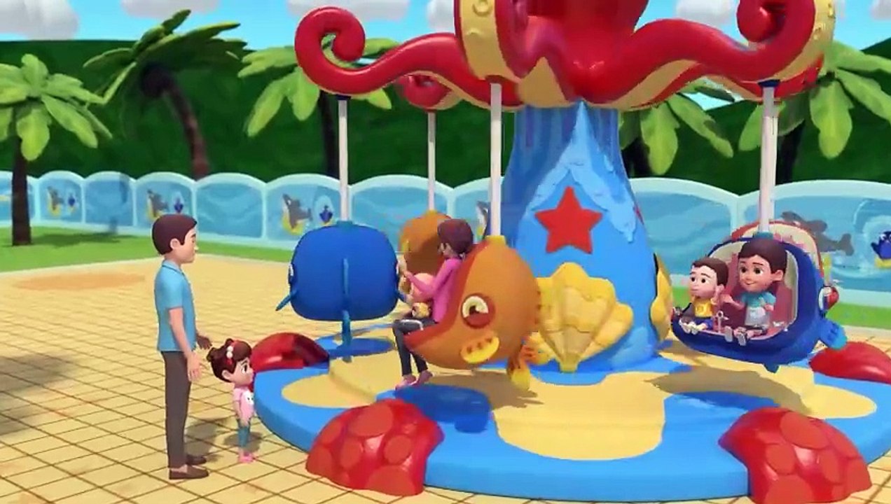 Sharing is Caring Song +More