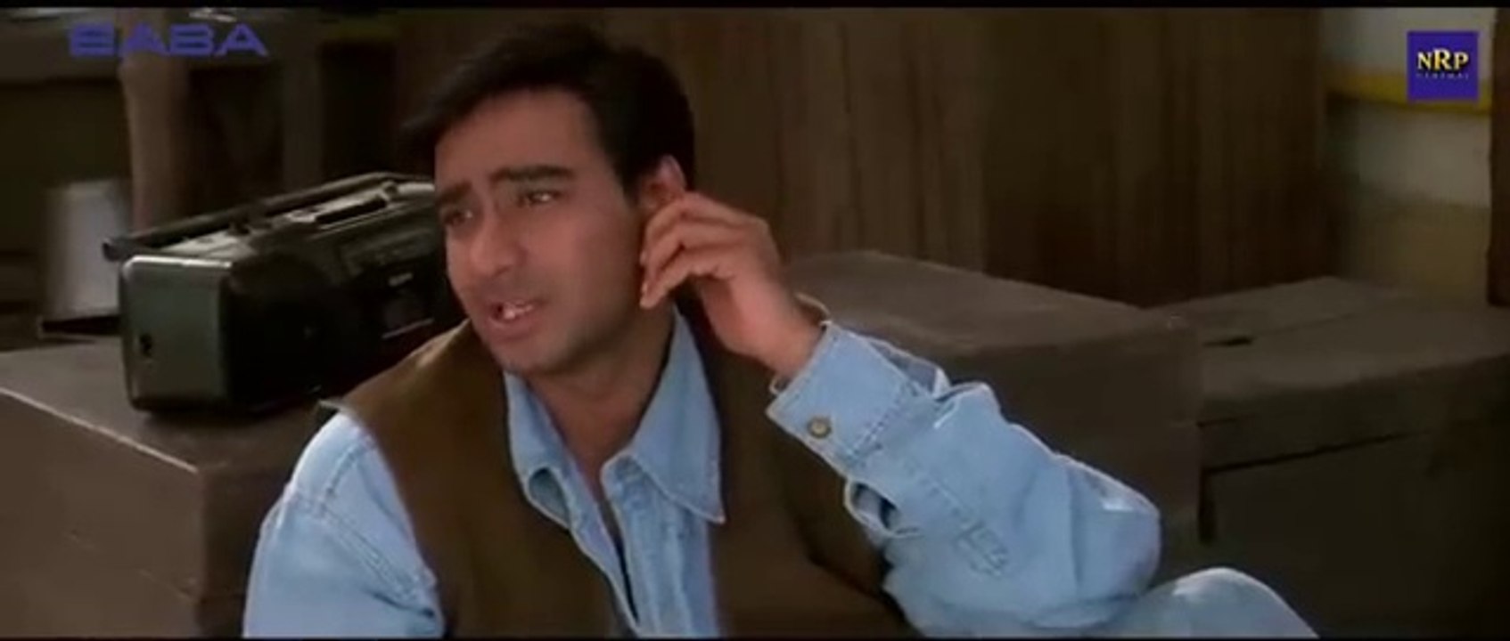 Yah Mera Ghar Hai