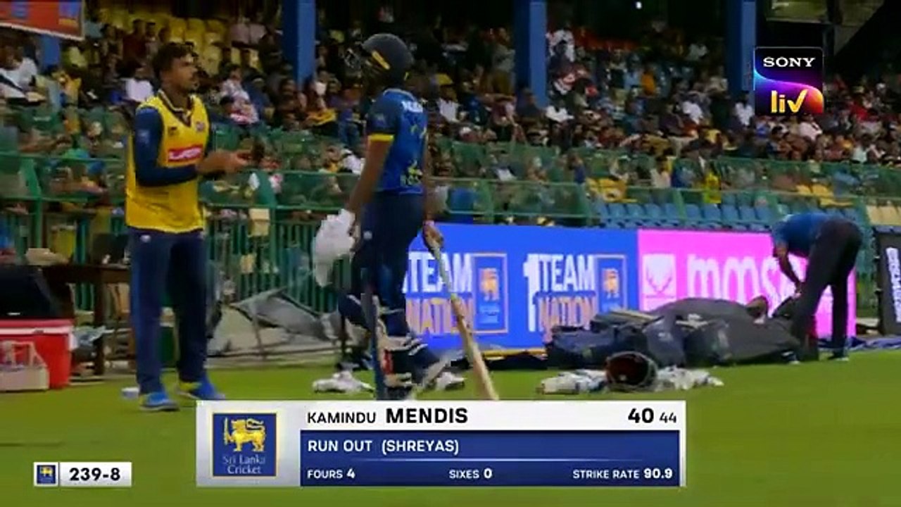 2nd_ODI___English___Highlights___India_Tour_Of_Sri_Lanka___4th_August