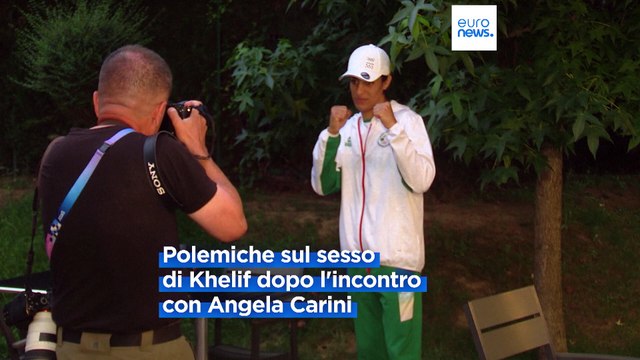 Olimpiadi: la pugile taiwanese Lin Yu Ting è in semifinale: polemica analoga al caso di Imane Khelif