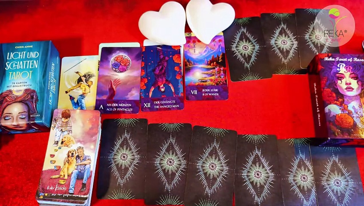 Das ist dein Weg ist Glück (verpasse es nicht)