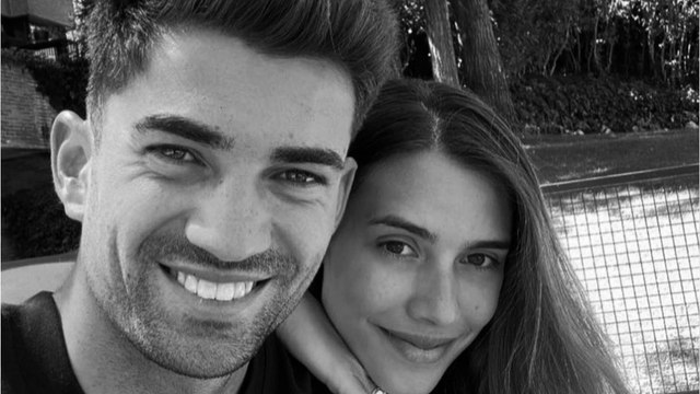 GALA VIDEO - PHOTO - Enzo Zidane et Karen Gonçalves parents de trois petites filles, mais amoureux avant tout !