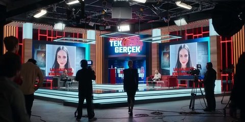 مسلسل العقدة الحلقة 7 السابعة مدبلج HD